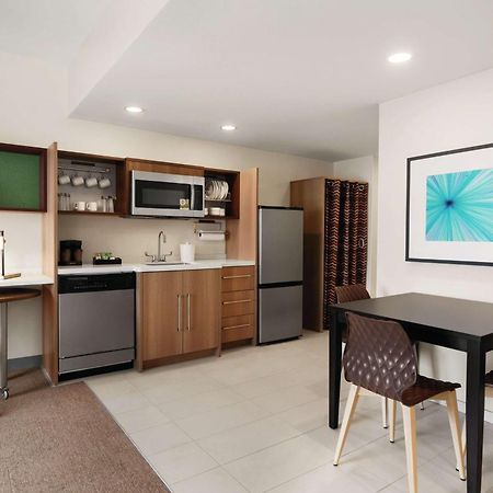 Home2 Suites By Hilton Lancaster Rohrerstown Exterior photo
