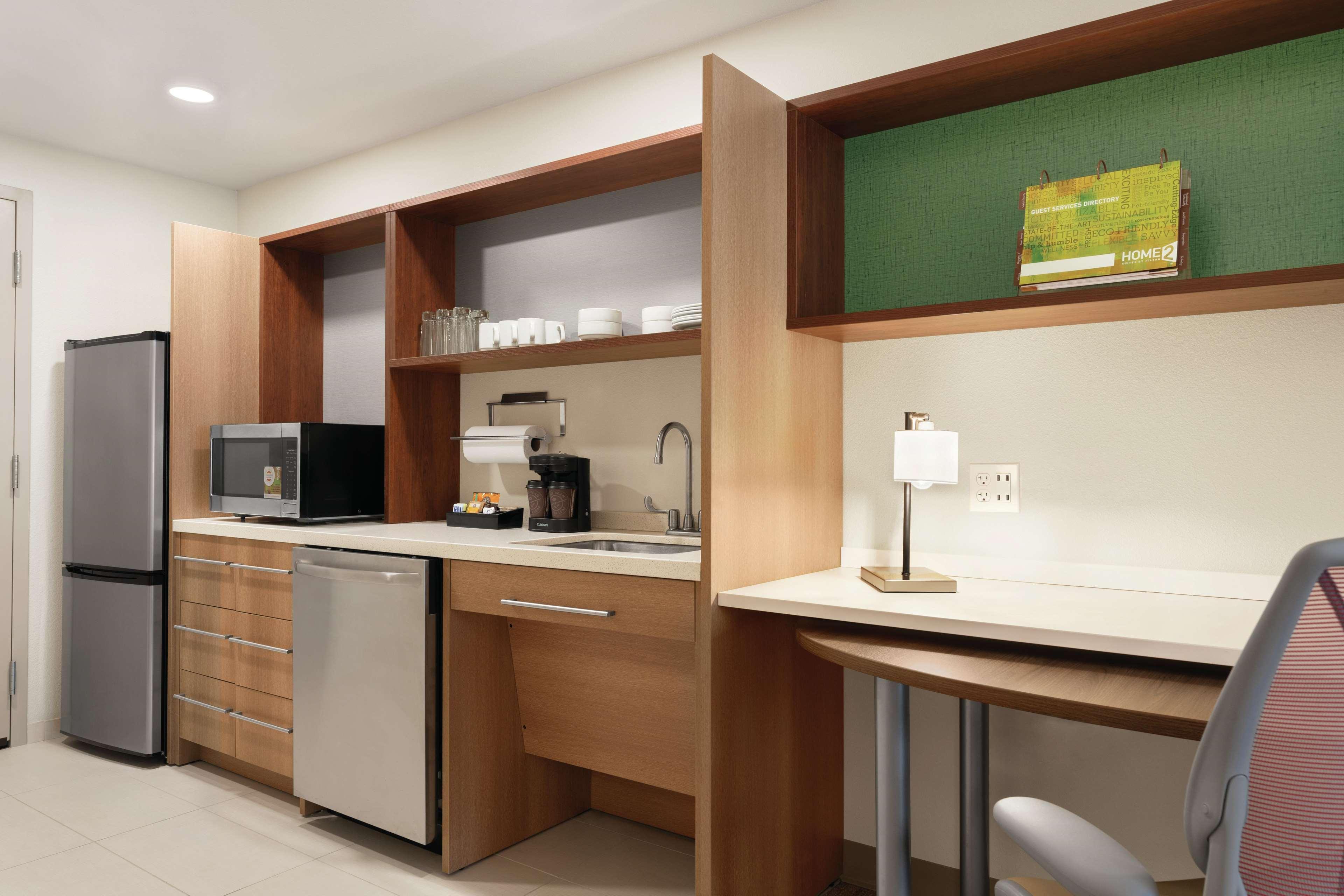 Home2 Suites By Hilton Lancaster Rohrerstown Exterior photo