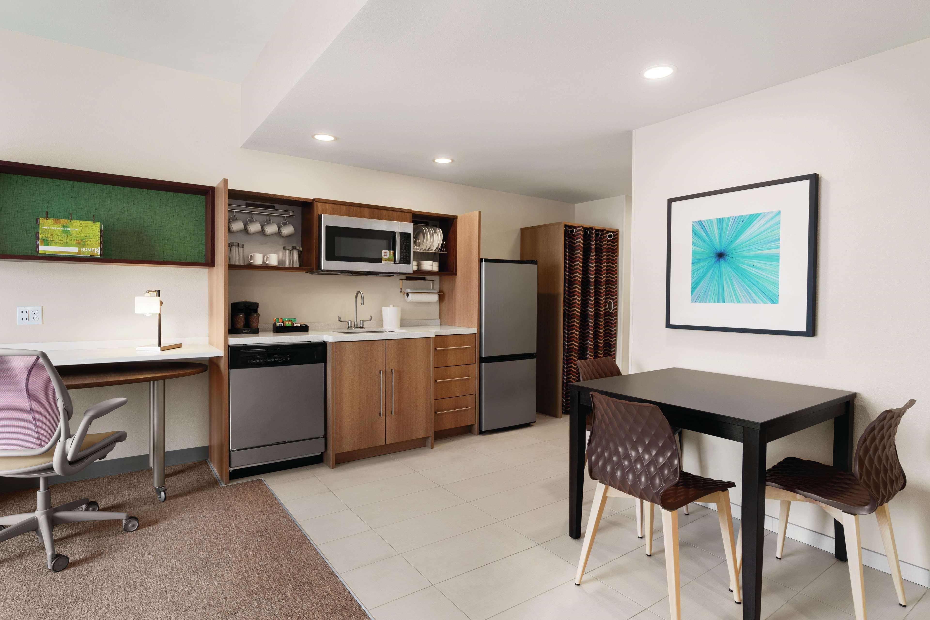 Home2 Suites By Hilton Lancaster Rohrerstown Exterior photo