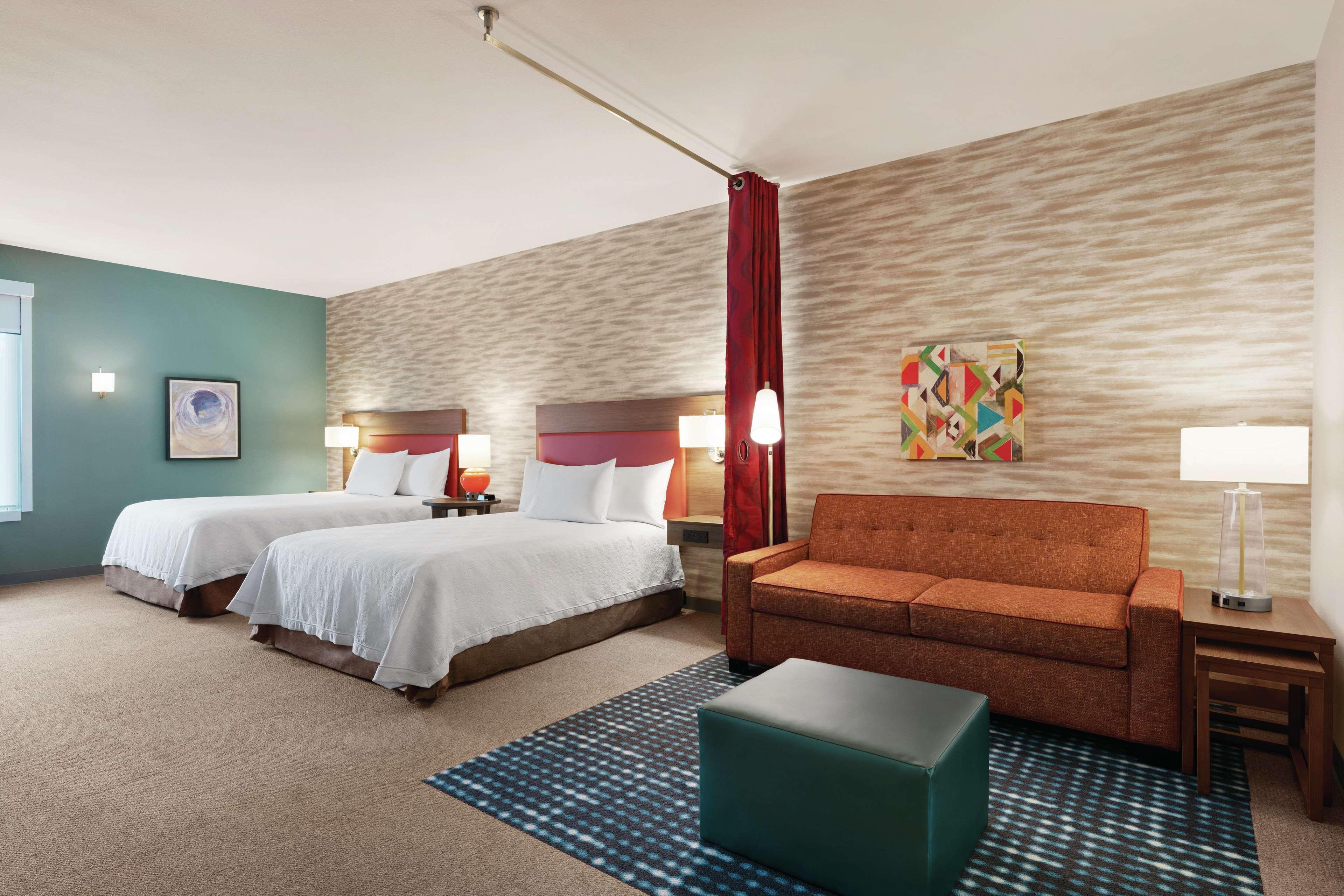 Home2 Suites By Hilton Lancaster Rohrerstown Exterior photo