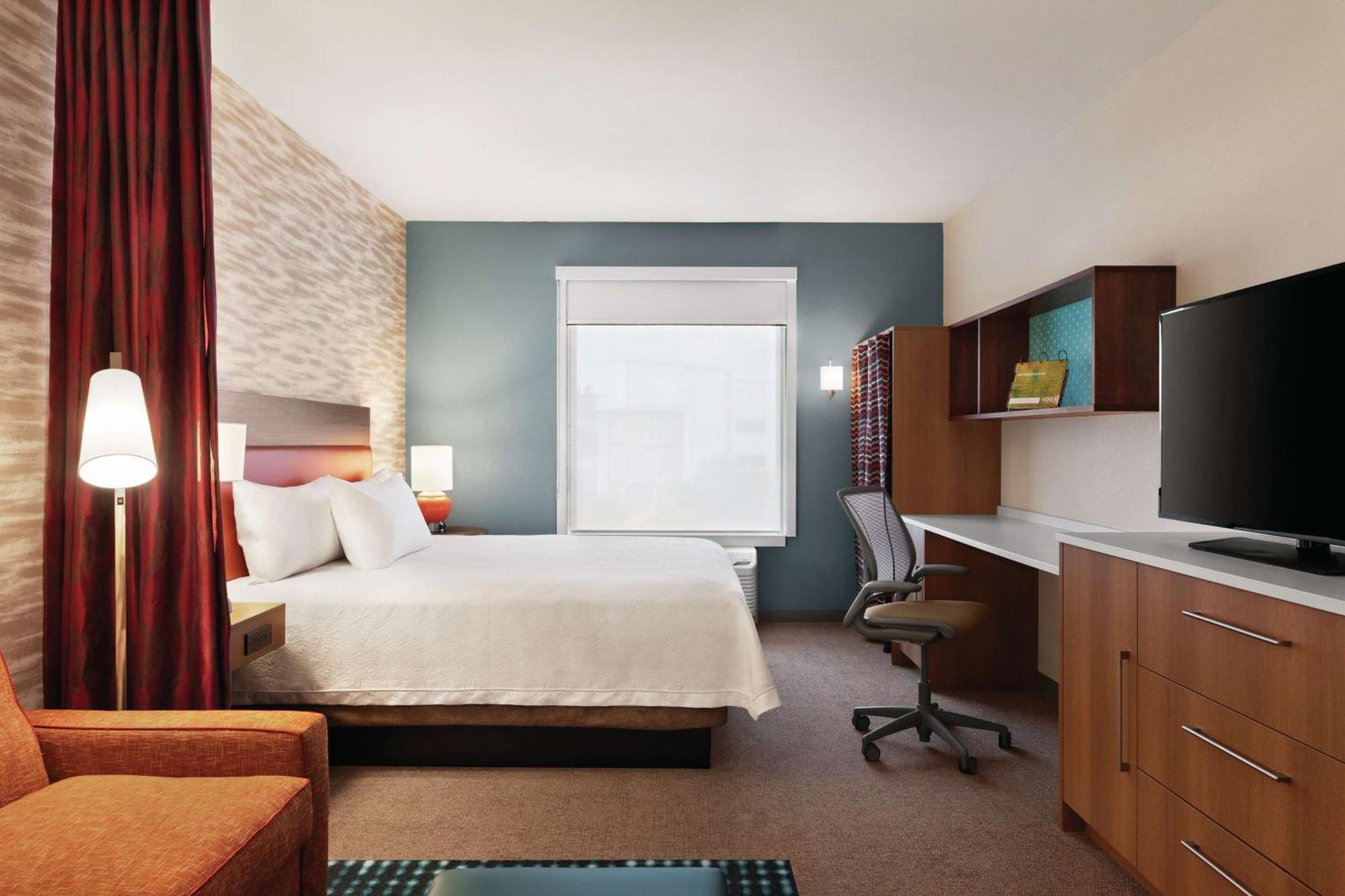 Home2 Suites By Hilton Lancaster Rohrerstown Exterior photo
