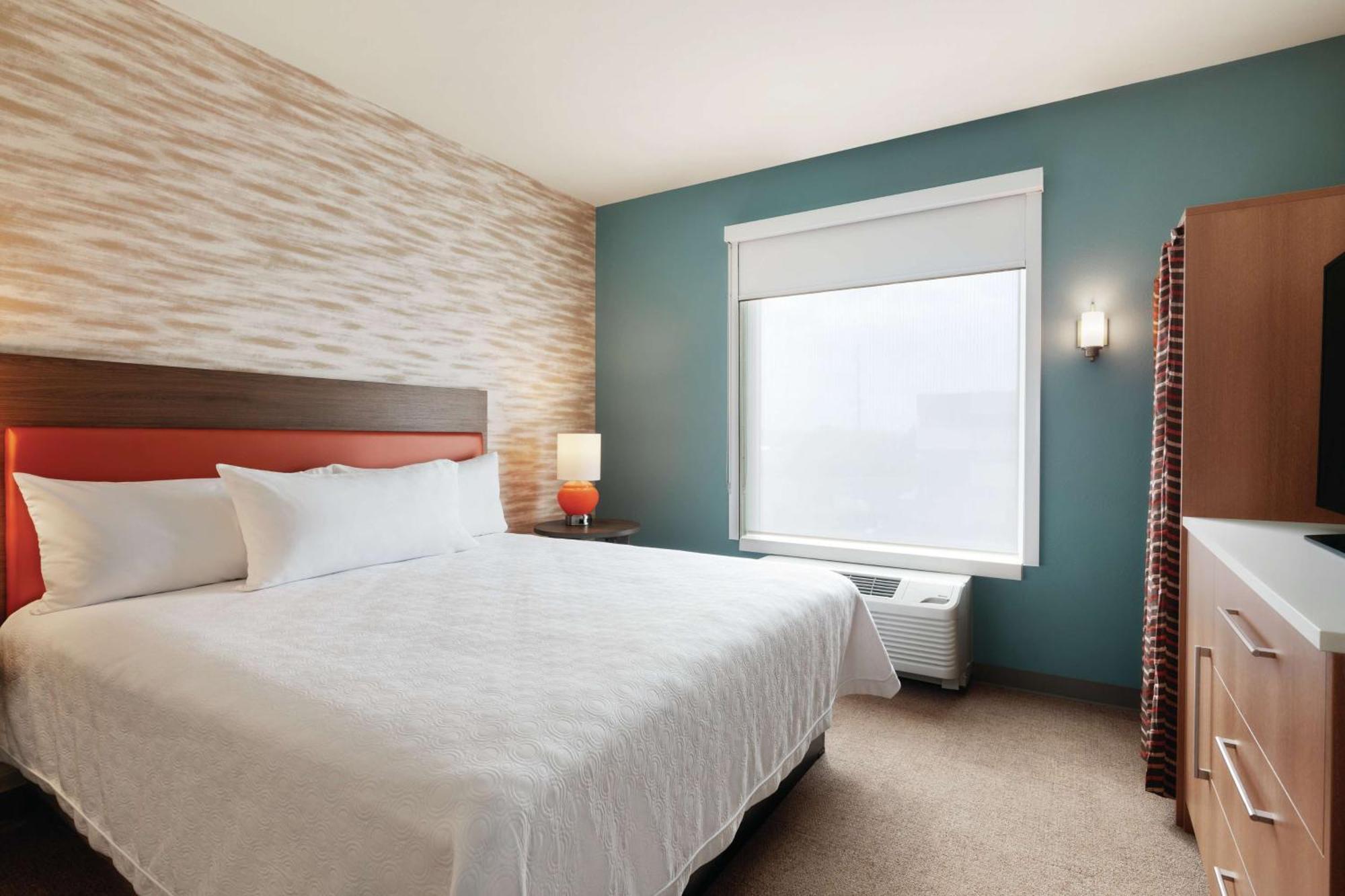 Home2 Suites By Hilton Lancaster Rohrerstown Exterior photo