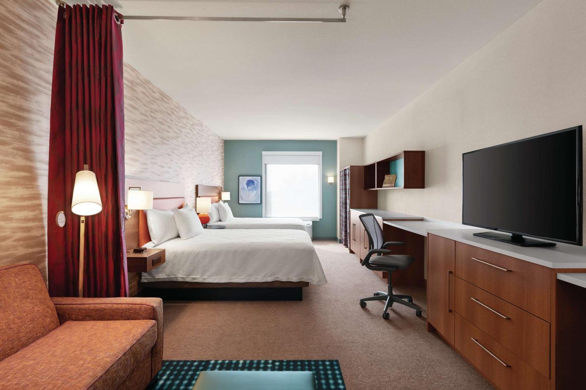 Home2 Suites By Hilton Lancaster Rohrerstown Exterior photo