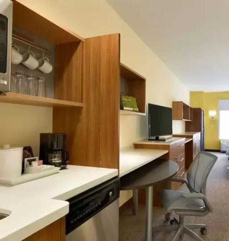 Home2 Suites By Hilton Lancaster Rohrerstown Exterior photo