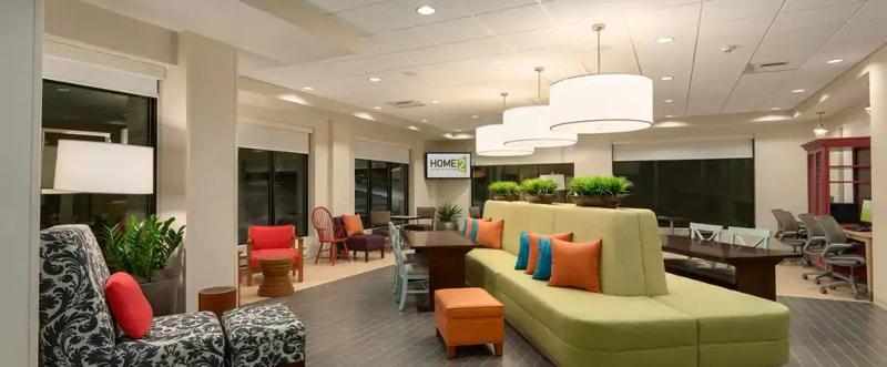 Home2 Suites By Hilton Lancaster Rohrerstown Exterior photo
