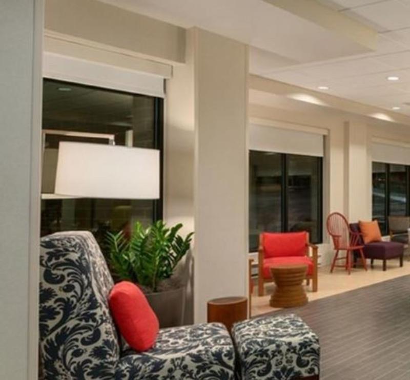 Home2 Suites By Hilton Lancaster Rohrerstown Exterior photo