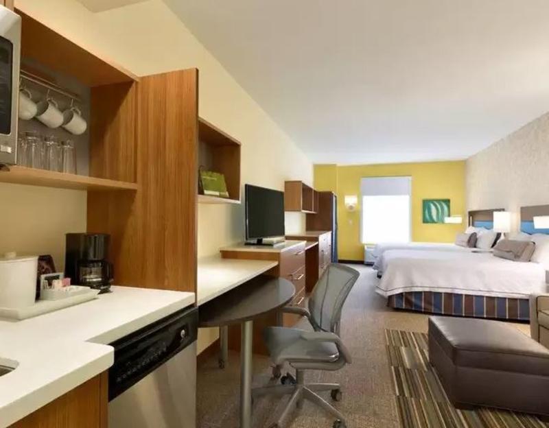 Home2 Suites By Hilton Lancaster Rohrerstown Exterior photo